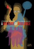 John Wagner A History Of Violence 