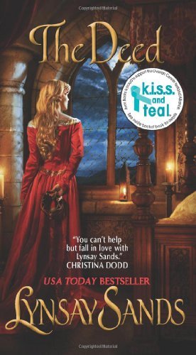 Lynsay Sands/The Deed