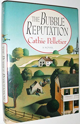 Cathie Pelletier/Bubble Reputation