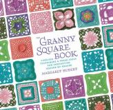 Margaret Hubert The Granny Square Book 