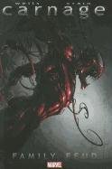 Zeb Wells Carnage Family Feud 