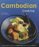 Joannes Riviere Cambodian Cooking A Humanitarian Project In Collaboration With Act 