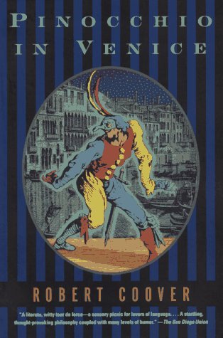 Robert Coover/Pinocchio in Venice