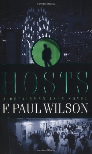 F. Paul Wilson/Hosts