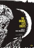 Grace Krilanovich The Orange Eats Creeps 
