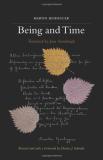 Martin Heidegger Being And Time 