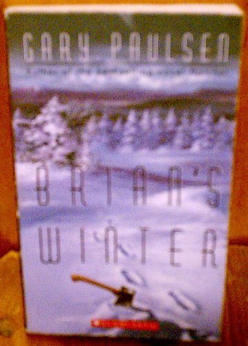 gary Paulsen/Brian's Winter