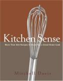 Mitchell Davis Kitchen Sense More Than 600 Recipes To Make You A 