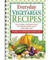 Everyday Vegetarian Recipes 