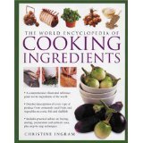 Christine Ingram/Cooking Ingredients