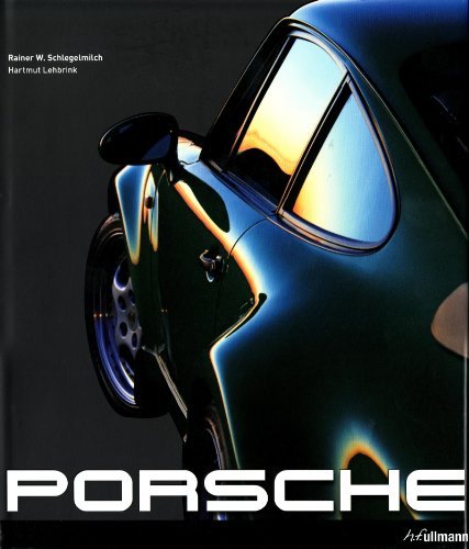 R Schlegelmilch Porsche 