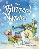 Lynn Plourde Blizzard Wizard The 