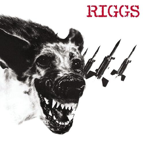 RIGGS/RIGGS