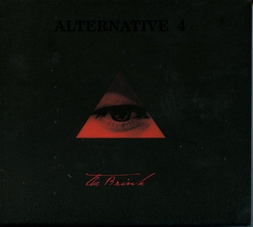 Alternative 4/On The Brink (Special Edition)