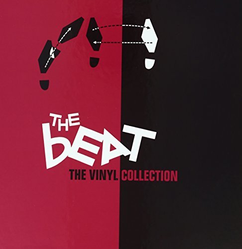 The Beat/The Vinyl Collection@4LP
