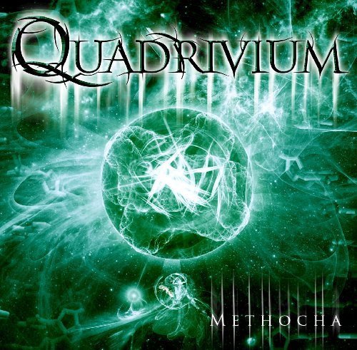 Quadrivium/Methocha@Import-Gbr
