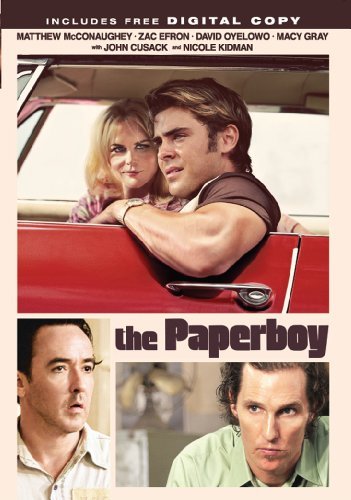 Paperboy/Kidman/Efron/Mcconaughey@R/Incl. Dc