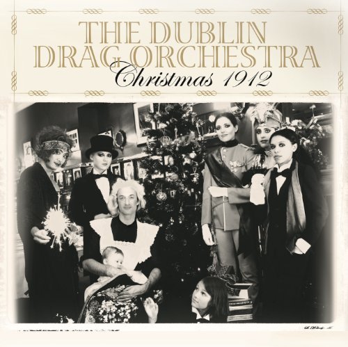 M.A. Charpentier/Christmas 1912@7 Inch Single
