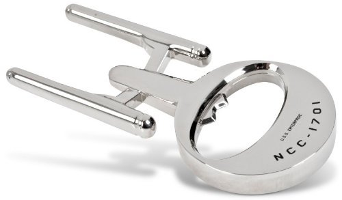 Bottle Opener/Star Trek Uss Enterprise Bottle Opener