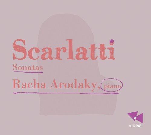 Scarlatti/Sonatas