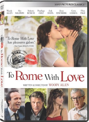 To Rome With Love/To Rome With Love@Aws@R