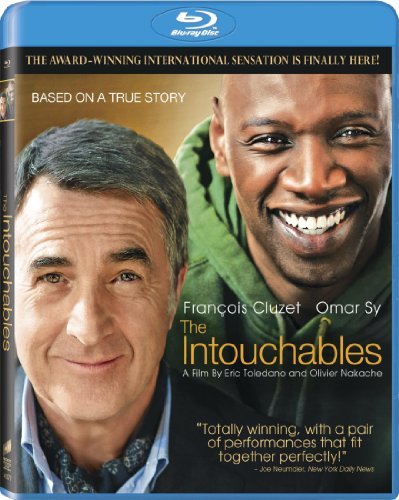 Intouchables/Intouchables@Blu-Ray/Aws@R/Incl. Uv