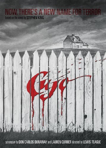 Cujo/Wallace/Hugh-Kelly/Pintauro@DVD@R