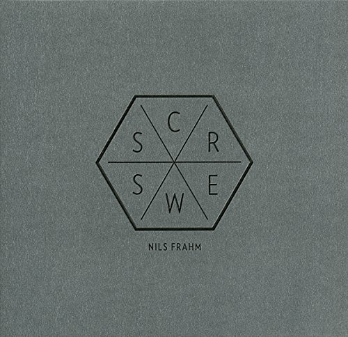Nils Frahm/Screws