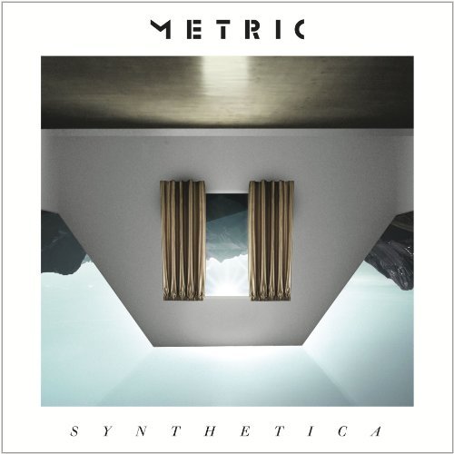 Metric/Synthetica@Deluxe Ed.@2 Cd Digipak/Incl. Booklet