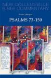 Dianne Bergant Psalms 73 150 Volume 23 