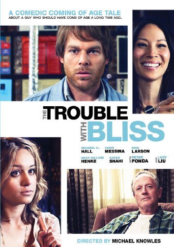 Trouble With Bliss/Trouble With Bliss@Ws@Pg13