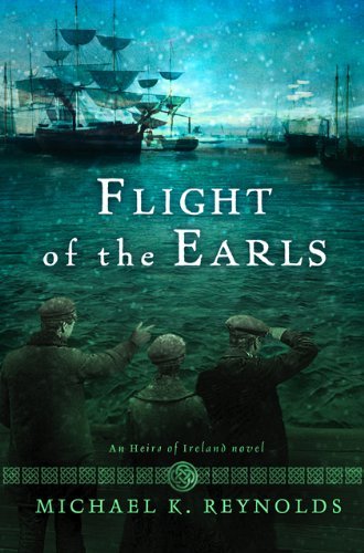 Michael K. Reynolds Flight Of The Earls 