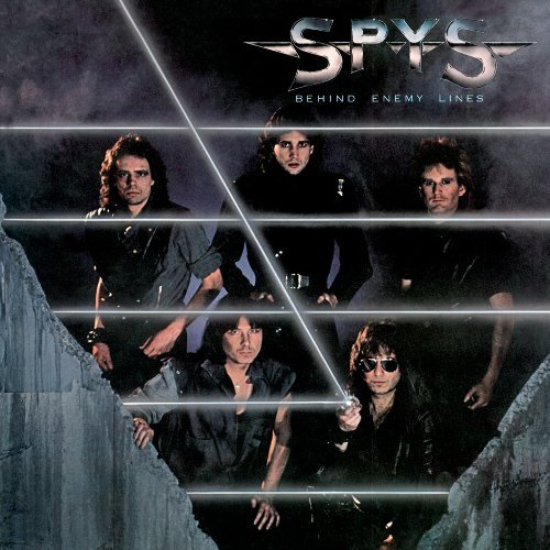 Spys/Behind Enemy Lines@Behind Enemy Lines