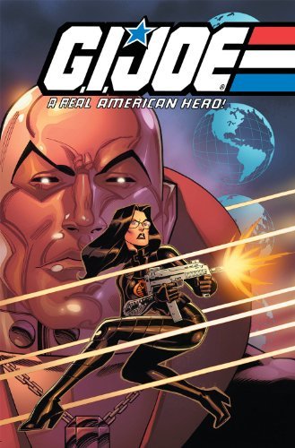 Larry Hama/G.I. Joe@A Real American Hero Volume 6