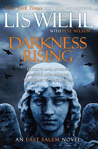 Lis Wiehl Darkness Rising 