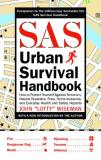John Lofty Wiseman Sas Urban Survival Handbook How To Protect Yourself Against Terrorism Natura 