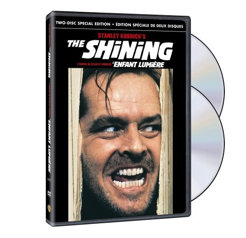 SHINING/NICHOLSON/DUVALL/LLOYD/CROTHER