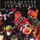 John & The Muppets Denver Christmas Together 