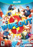 Wii U Wipeout 3 