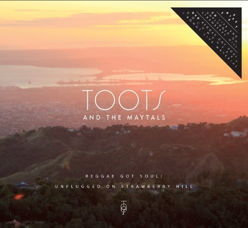 Toots & The Maytals/Toots & The Maytals: Unplugged@Incl. Dvd