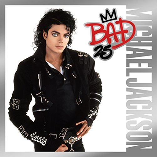 Michael Jackson/Bad-25th Anniversary@180gm Vinyl@3 Lp