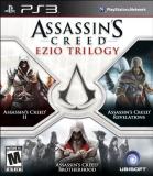 Ps3 Assassins Creed Ezio Trilogy 