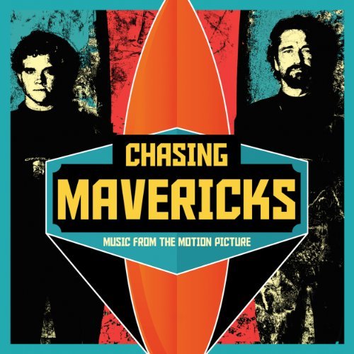 Chasing Mavericks/Soundtrack