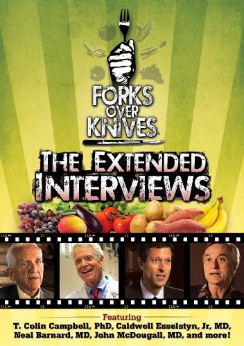 Forks Over Knives: The Extended Interviews/Forks Over Knives: The Extended Interviews@Ws@Pg