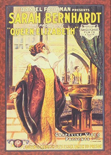 Queen Elizabeth/Bernhardt,Sarah