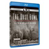 Dust Bowl Ken Burns Blu Ray 