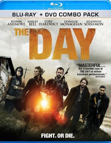 Day/Day@Blu-Ray/Ws@R