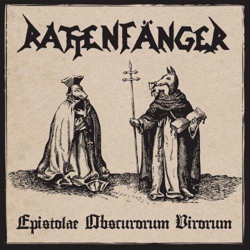 Rattenfanger/Epistolae Obscurorum Virorum