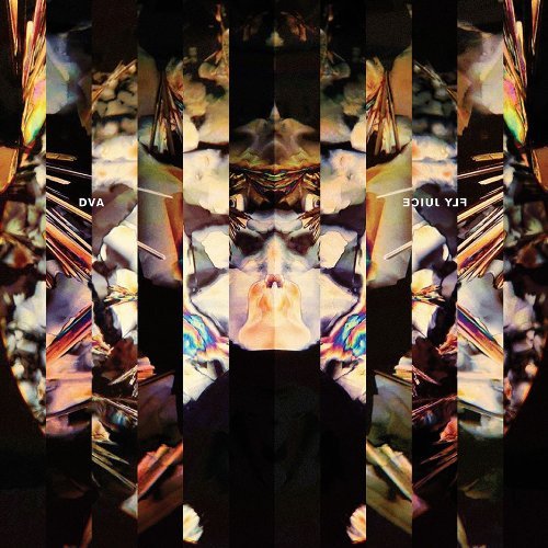 Dva/Fly Juice Ep@2 Lp