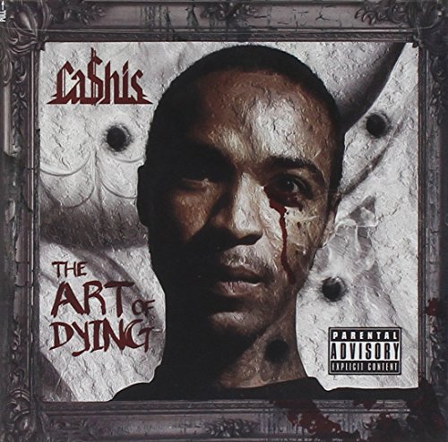 Cashis/Art Of Dying@Explicit Version